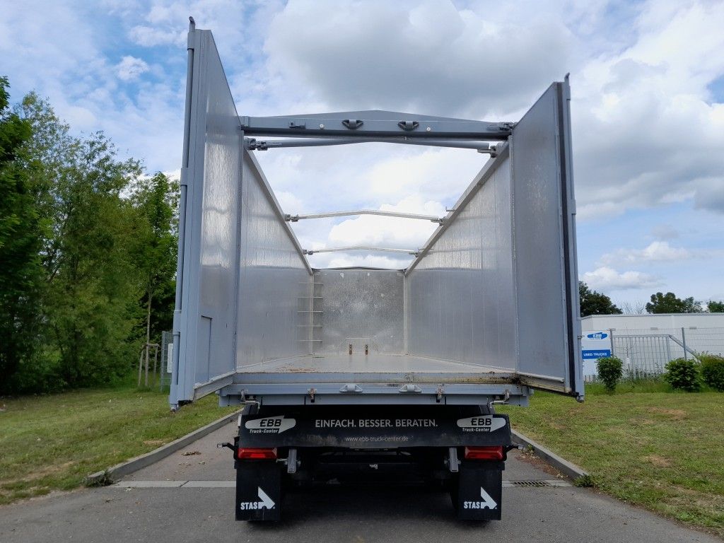 Fahrzeugabbildung Stas agroSTAR 51,8 Kippsattelauflieger
