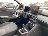 Dacia Sandero - Vorschau Bild 9