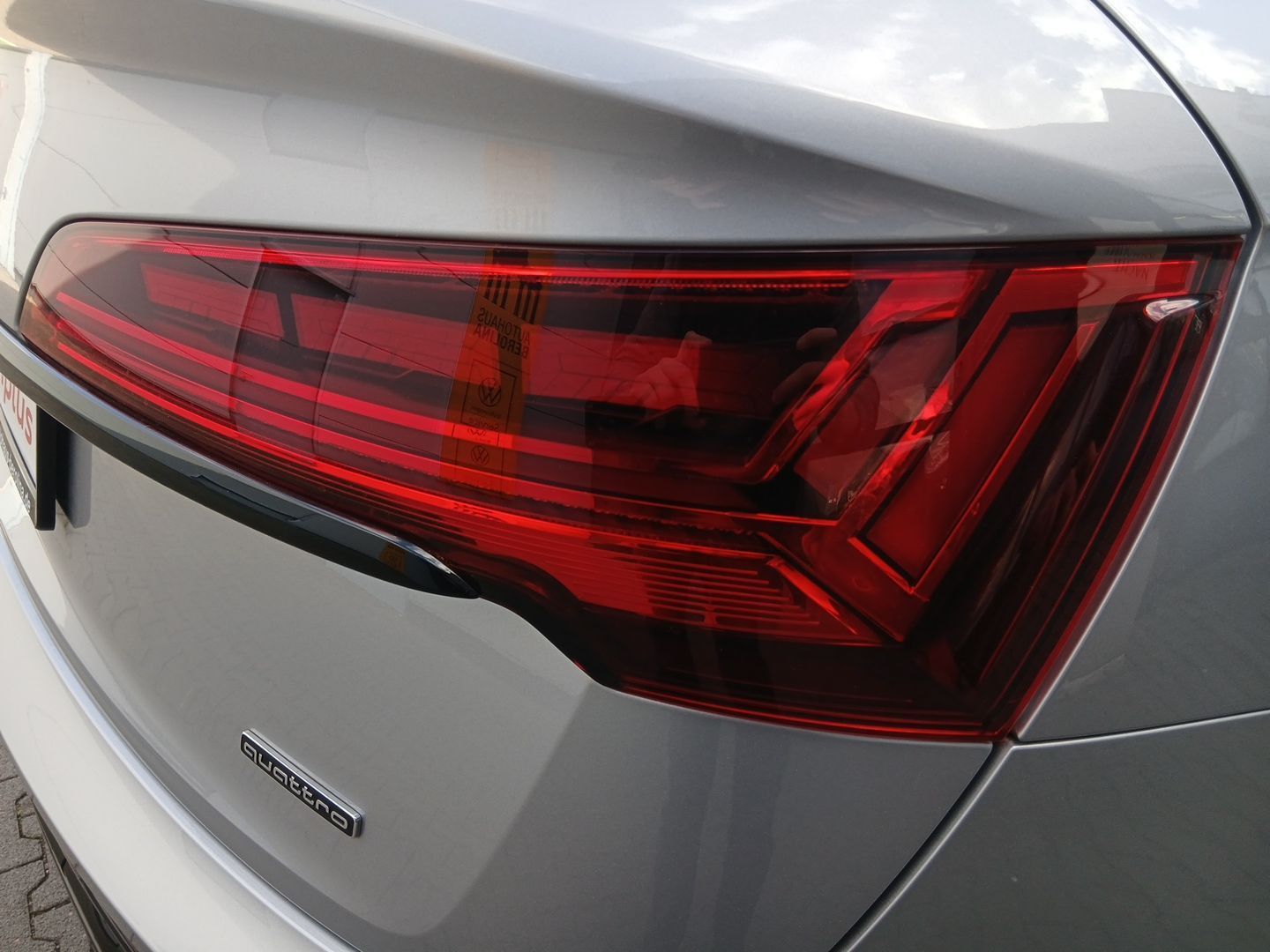 Audi Q5 - Bild 9