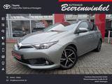 Toyota Auris Hybrid Edition-S+ 1,8-l-VVT-i *Kamera* - Toyota Auris: 1.8