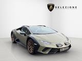 Lamborghini Huracán Sterrato - Lamborghini Huracán: Sterrato