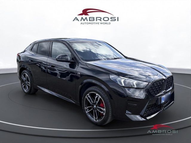 BMW X2 xdrive 20d 48V MSport Pro auto imagem 2