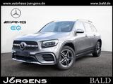 Mercedes-Benz GLB 200 AMG-Sport/LED/Cam/Pano/Distr/Leder/19' - Mercedes-Benz GLB 200 in Dortmund