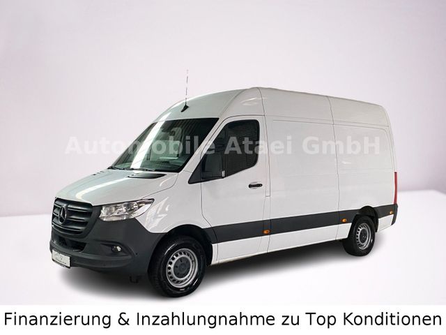 Mercedes-Benz Sprinter 316 Automatik AHK+ KAMERA+ NAVI (9895)