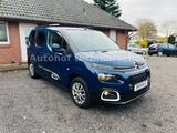 Citroën Berlingo Shine/Automatik/Klima/Navi/PDC/MwsT. - Citroën Berlingo mit Panoramadach