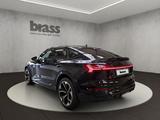 Audi SQ8 Sportback e-tron 370 kW - scheckheftgepflegte Audi SQ8