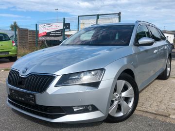 Skoda Superb - 3