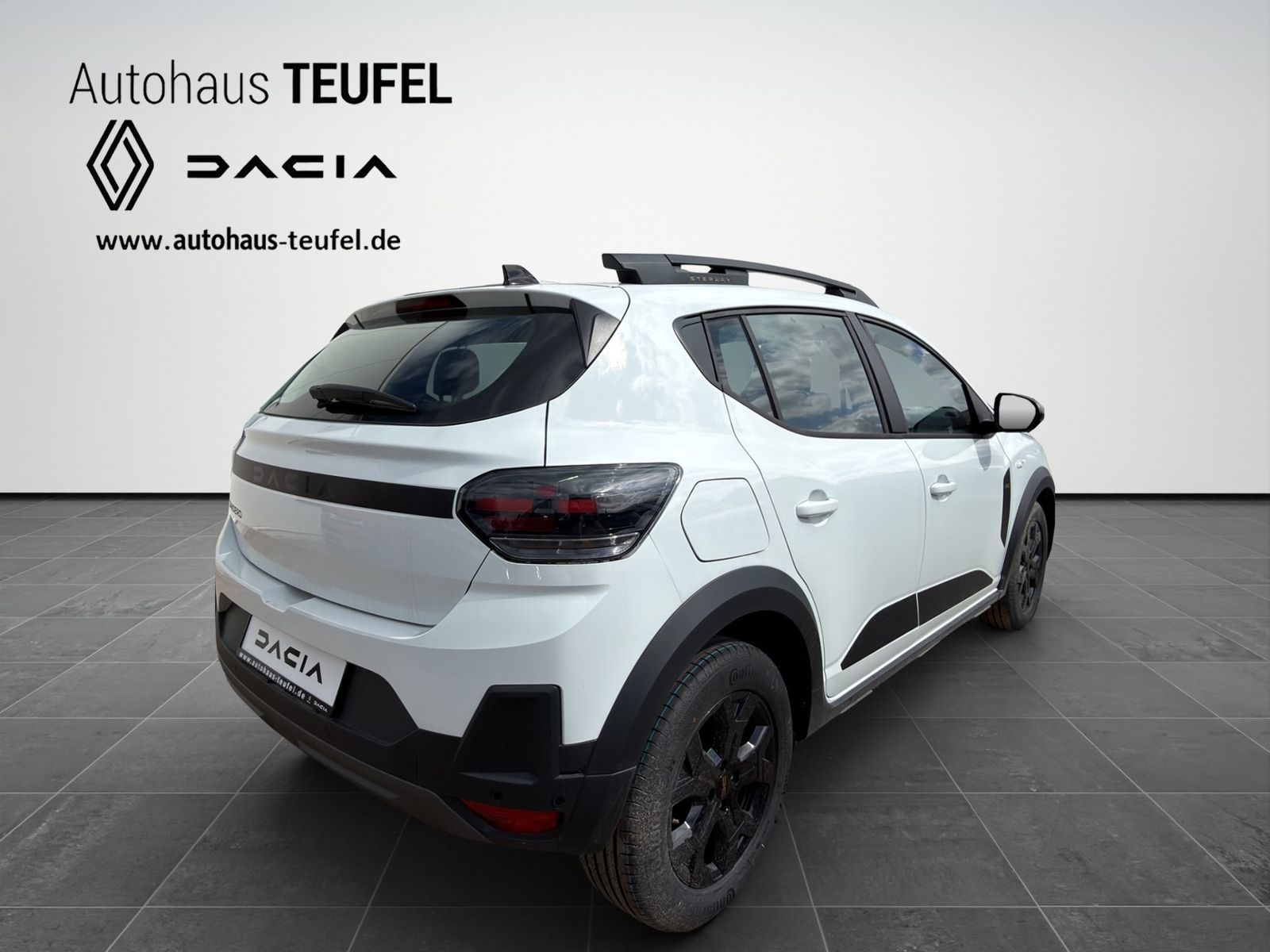 Dacia Sandero - Bild 6
