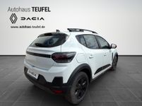 Dacia Sandero - Vorschau Bild 6
