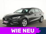 Seat Leon FR AHK|Navi|ACC|BeatsAudio|CarPlay|PDC|LED - Seat aus 2022