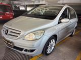 Mercedes-Benz B 200 B -Klasse  2.Hand Automatik Teilleder - Mercedes-Benz B 200 aus 2008