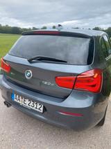 BMW 120d xDrive Advantage  - gebrauchte BMW 120 aus dem Jahr 2017
