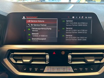 MYAUTOCENTER – Gebraucht- und Jahreswagen mit Werkstattservice in Pfaffenhofen BMW 330 d M Sport *Parkass*LED*Shadow*