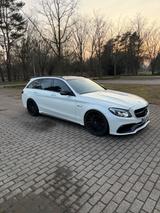 Mercedes-Benz C 63 AMG Mercedes-AMG C 63 T Mercedes-AMG - : Kombi, C63 Mercedes AMG