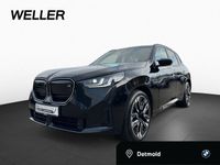 BMW X3 M50 - Vorschau Bild 1