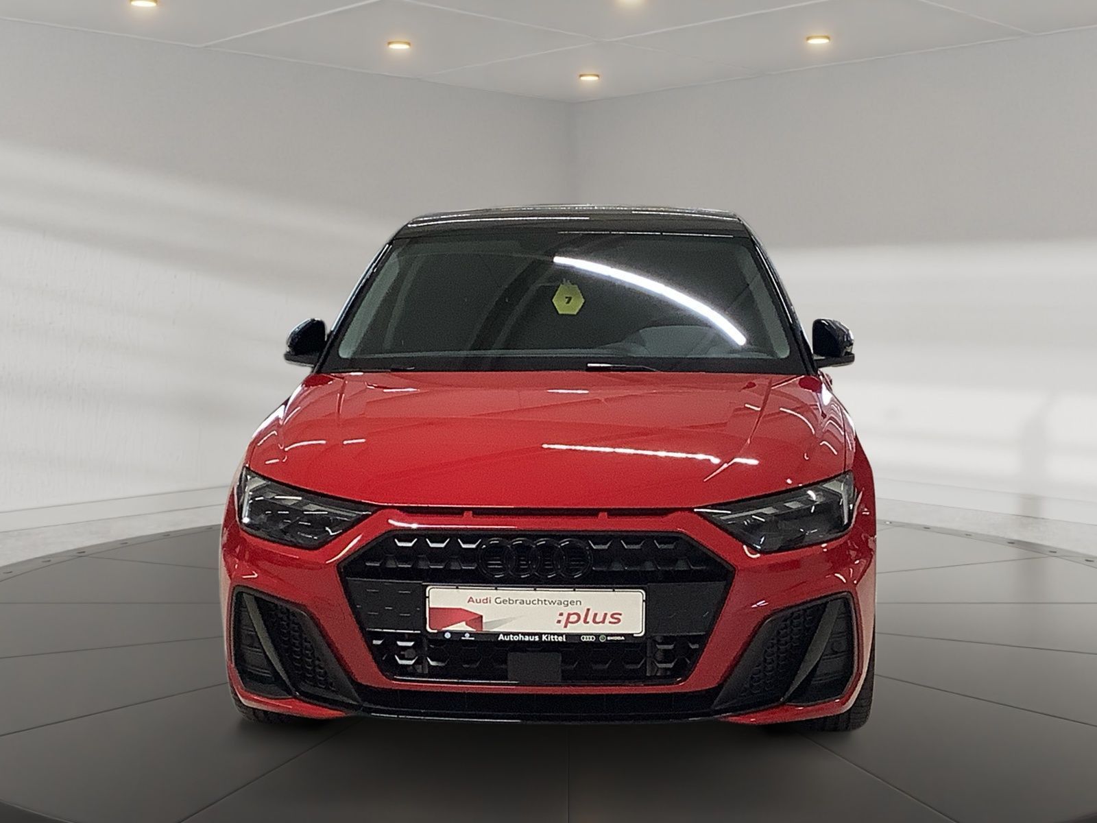 A1 Sportback S line 25 TFSI S-tronic,LED,S-line