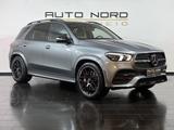 Mercedes-Benz GLE 400 d 4Matic*AMG*Air*7-Sitzer*22``*Pano*AHK - Mercedes-Benz GLE 400 aus 2019