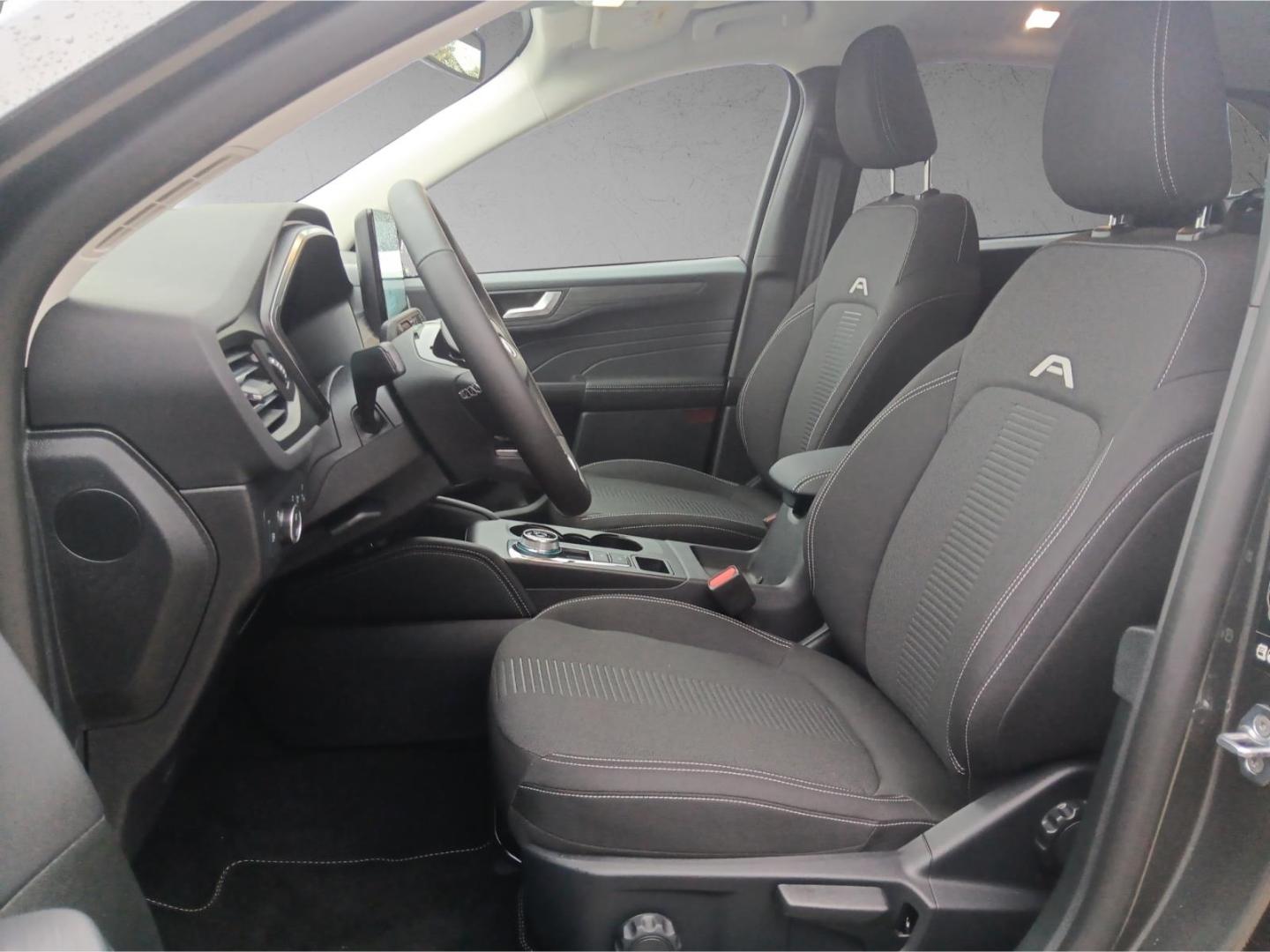 Ford Kuga Plug-In Hybrid Active 2.5 Duratec -PHEV EU6, миниатюра 9