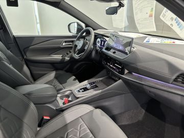 Fotografie 5 des Nissan Qashqai 1.5 VC-T e-Power Tekna