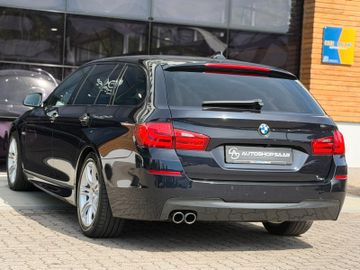 BMW 520 - 9