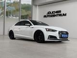 Audi S5 3.0 TFSI tiptronic quattro, Head Up, Panorama - Audi S5 mit Benzin-Antrieb: Leder, Sportwagen