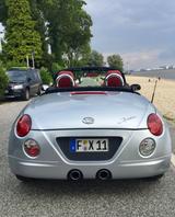 Daihatsu Copen 50kW - - Daihatsu Copen in Hamburg