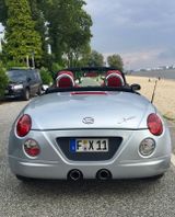 Daihatsu Copen 50kW - - Daihatsu Copen von privat