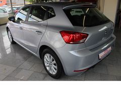 Fahrzeugabbildung Seat Ibiza Style1.0 TSI,Nur 9866KM,Wie Neu