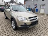 Chevrolet Captiva 2.0 D LT 4WD Exclusive, VOLL - gebrauchte Chevrolet Captiva aus dem Jahr 2006