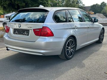 BMW 318 - 7