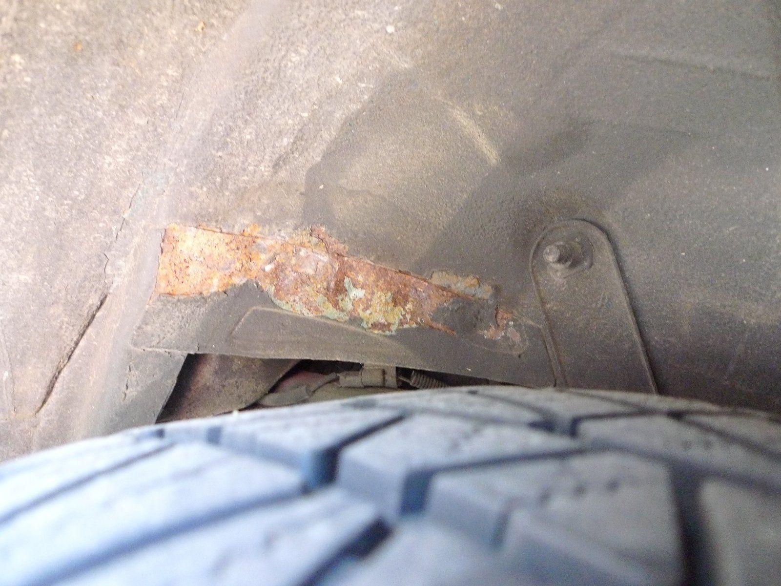 Hyundai Terracan 2004 — photo 14