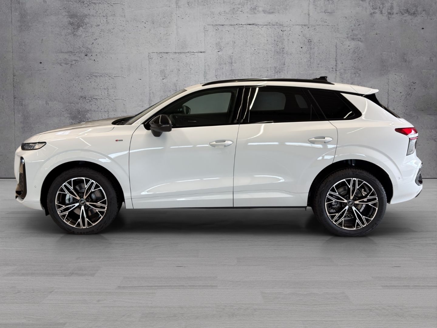 Audi Q3 TDI quattro S-line TECPLUS MATRIX 19 SONOS PA imagem 3
