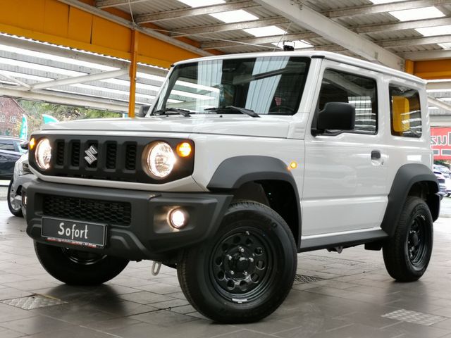 Suzuki Jimny 1,5 4WD Allgrip AppleCP Sitzheizung ...