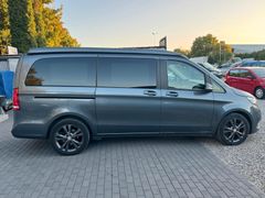 Fahrzeugabbildung Mercedes-Benz V 250 BT Marco Polo AHK LED KÜCHE