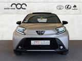 Toyota Aygo X Air Style Faltdach LED Apple CarPlay Andr - Toyota Aygo (X) Style Gebrauchtwagen