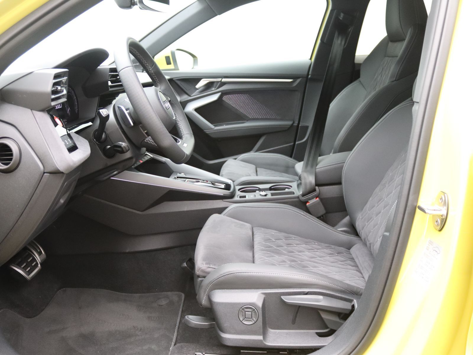 Audi A3 - Bild 13