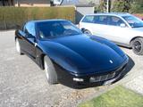 Ferrari 456 GTA  - scheckheftgepflegte Ferrari 456