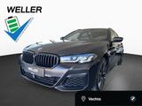 BMW 540d xDrive Touring M Sport Pro HUD ACC Laser