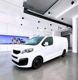 Peugeot PEUGEOT Expert L3 3Sitzer Scheckheft LED I... - Peugeot Expert von privat