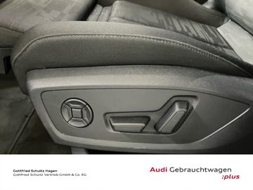 Audi A6 - 12