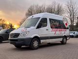 Mercedes-Benz Sprinter 311 Kombi 2.1 CDI/RAMPE/9-SITZE/KLIMA/
