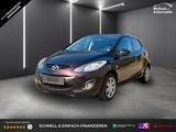 Mazda 2 Lim. 1.6 CD Center-Line *ZAHNR. NEU*INSPEKTION - Mazda 2 in Osnabrück