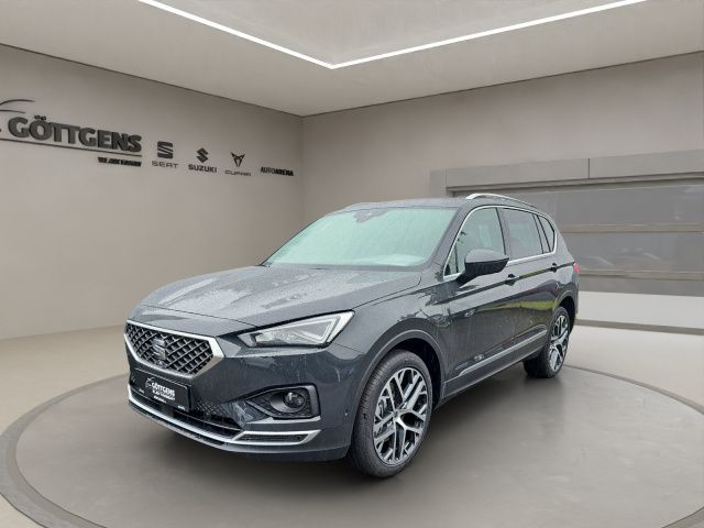 Seat TARRACO 1.4 E-HYBRID DSG AHK PANO NAVI LED 20"