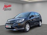 Honda CR-V 2.0 Comfort 2WD *MIT WENIG KM!* - gebrauchte Honda CR-V aus dem Jahr 2015