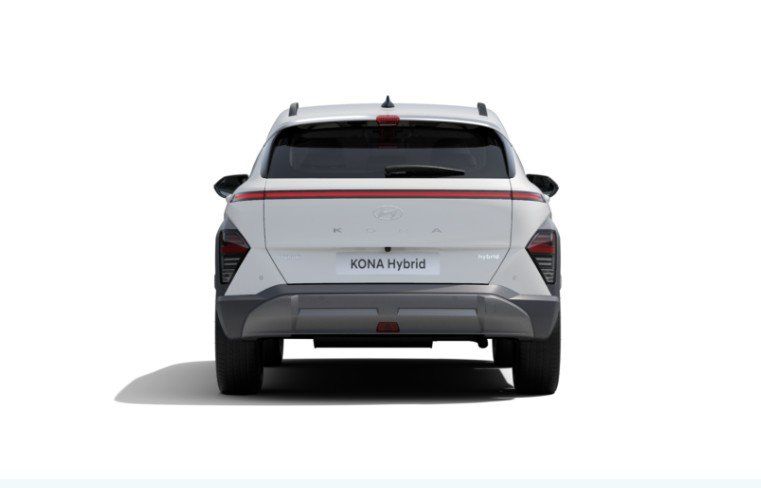 Fahrzeugabbildung Hyundai KONA Hybrid Trend Licht-Paket