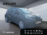 Toyota Aygo X Business Edition *ACC*Kamera*CarPlay*SHZ* - Gebrauchtwagen in der Nähe & deutschlandweit