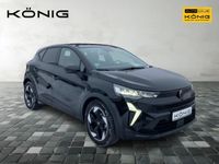 Renault Captur - Vorschau Bild 2