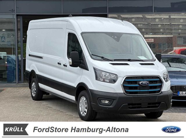 Ford Transit e-350 L3H2 Lkw HA Trend