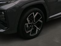 Hyundai TUCSON - Vorschau Bild 6
