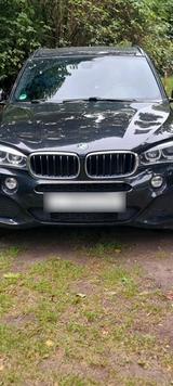 BMW bmw x5  m paket - BMW X5 M: Paket